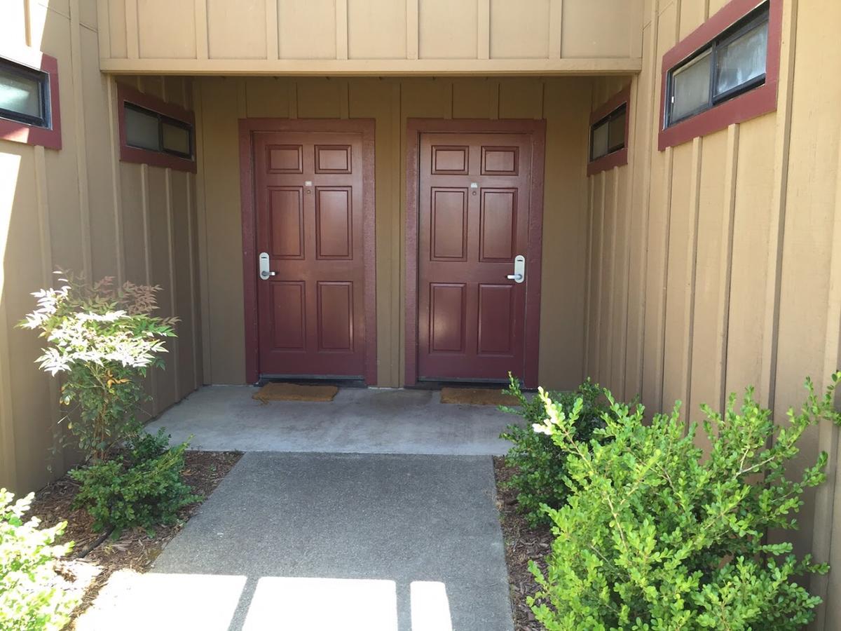 Ridgemark Golf Club And Resort Hollister Exterior photo
