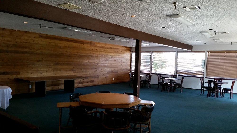 Ridgemark Golf Club And Resort Hollister Exterior photo